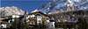 Hotel & Spa Rosa Alpina ***** :: Сан Кассиано :: Италия